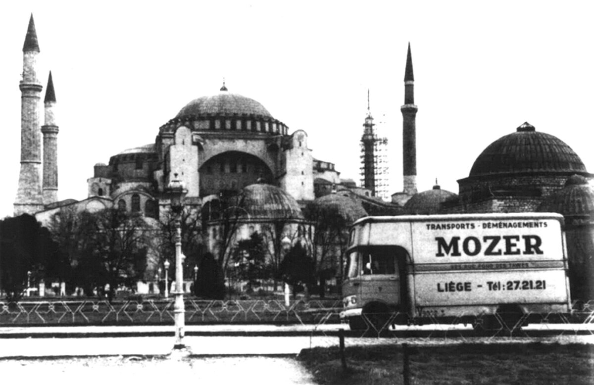 Image représentant la période: 1960 - Ça bouge !