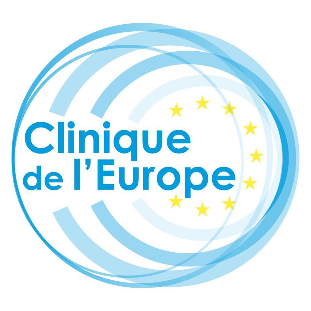 Logo du partenaire: Clinique de l'Europe
