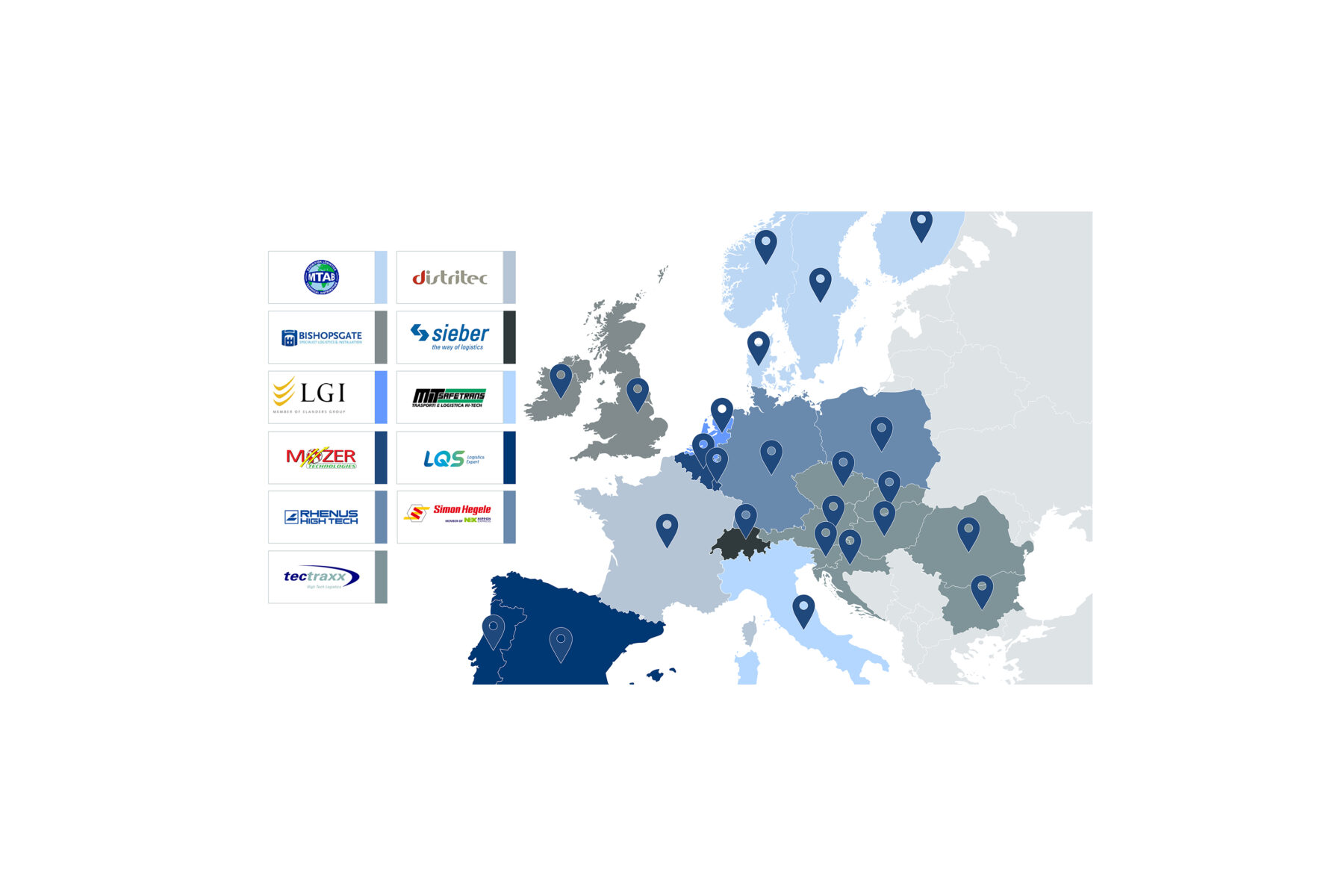 Image représentant Un service « white glove » de qualité uniforme