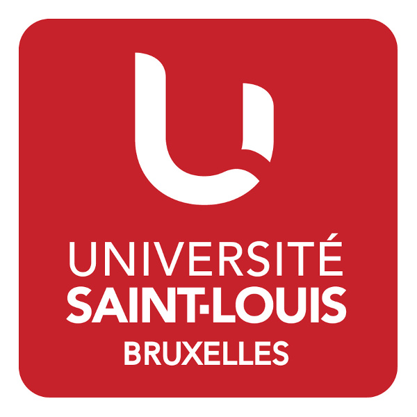 Logo du partenaire: Université Saint Louis Bruxelles