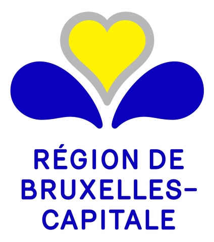 Logo du partenaire: Région de Bruxelles Capitale