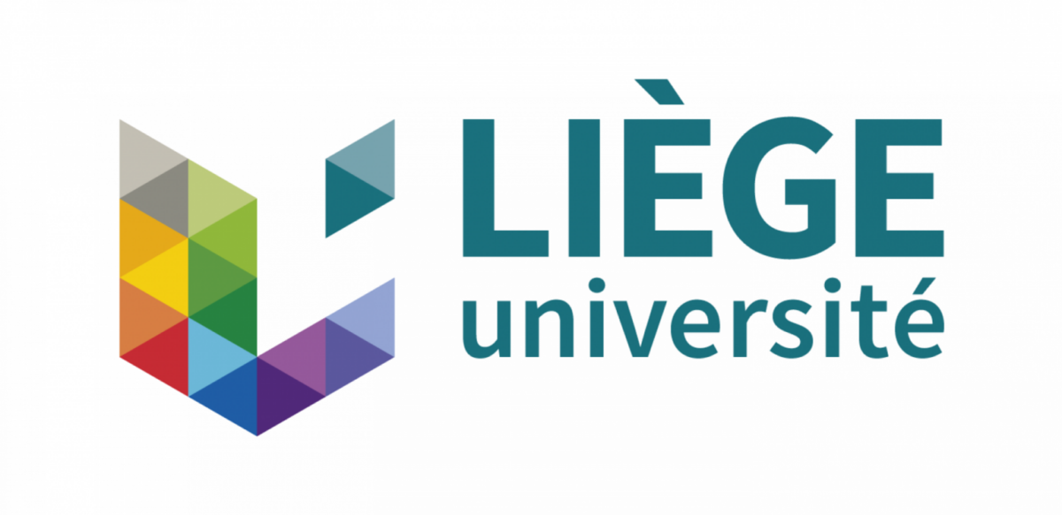 Logo du partenaire: Université de Liège