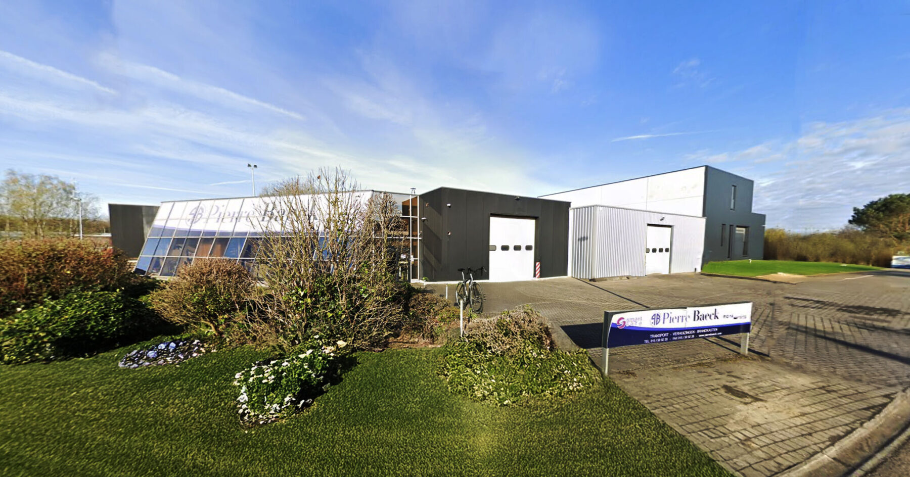 Image représentant l’article: Une grande acquisition… 