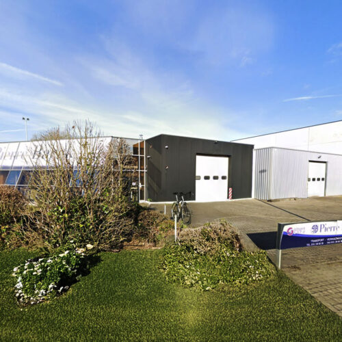 Image représentant l’article: Une grande acquisition… 