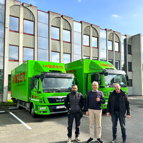 Image représentant l’article: Célébrer la retraite de Marc après 15 ans chez Mozer