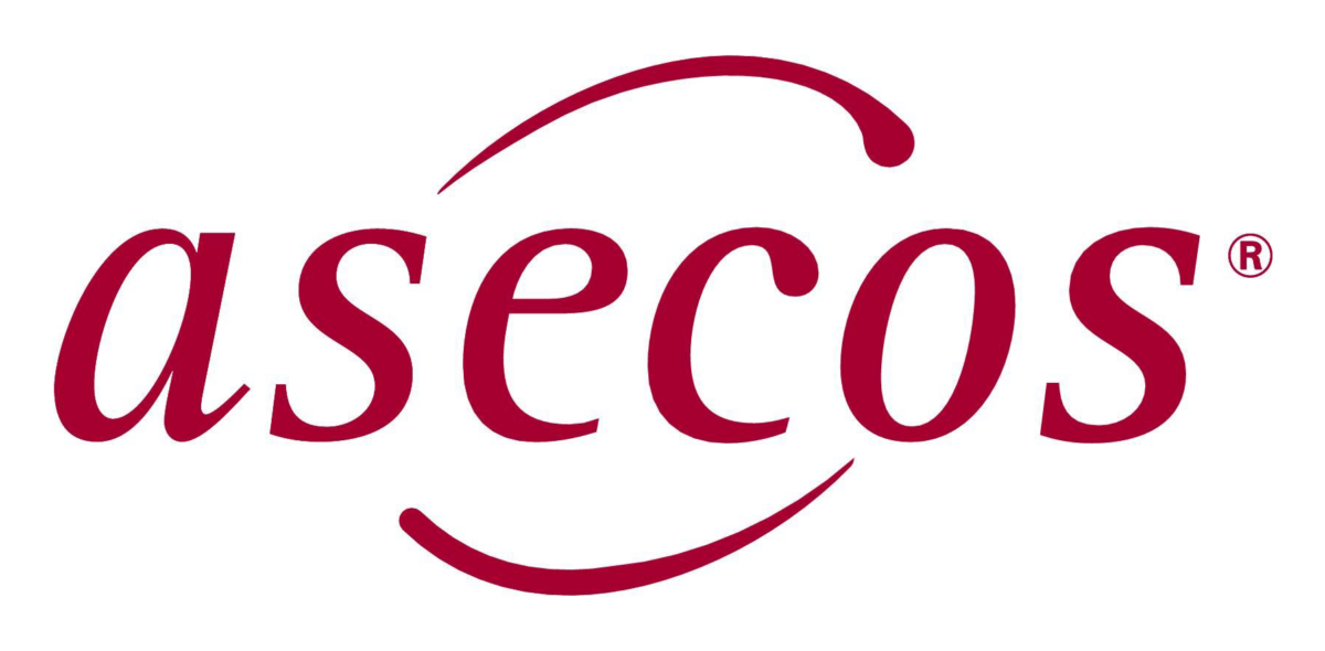 Logo du partenaire: Asecos