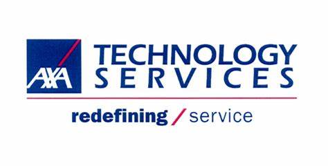Logo du partenaire: Axa Technology Services