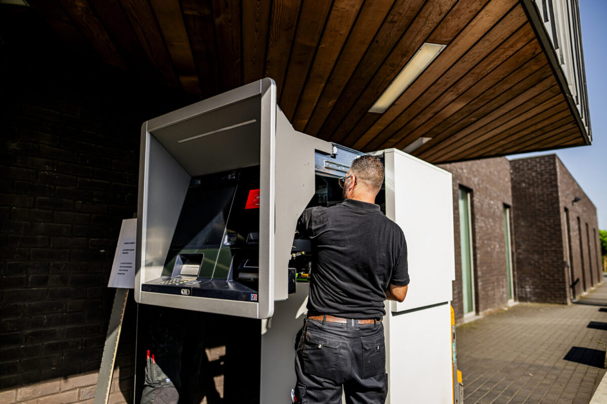 Image représentant le secteur d’activité: Un service complet