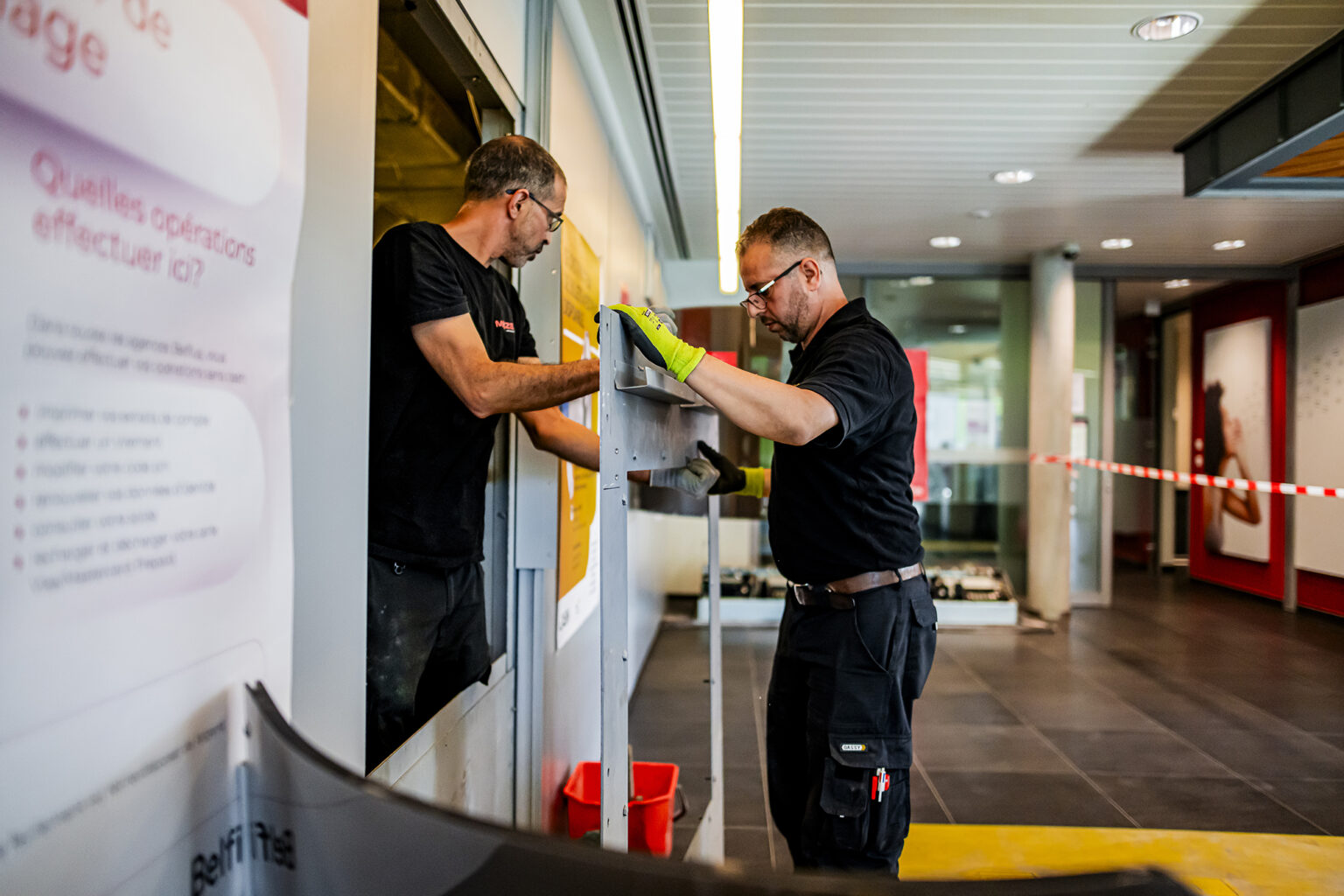 Photo d’illustration du secteur  