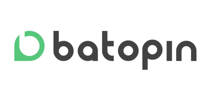 Logo du partenaire: Batopin