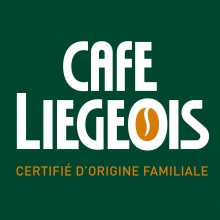 Logo du partenaire: Café Liégeois