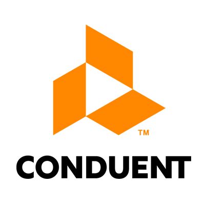 Logo du partenaire: Conduent