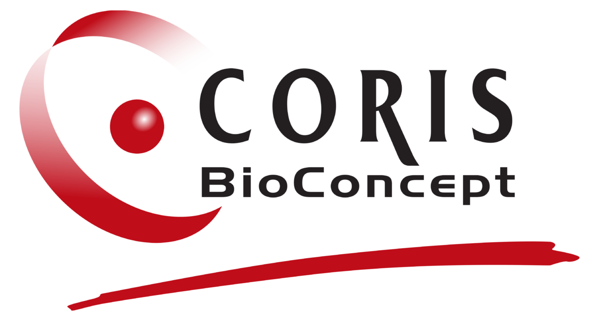 Logo du partenaire: Coris BioConcept
