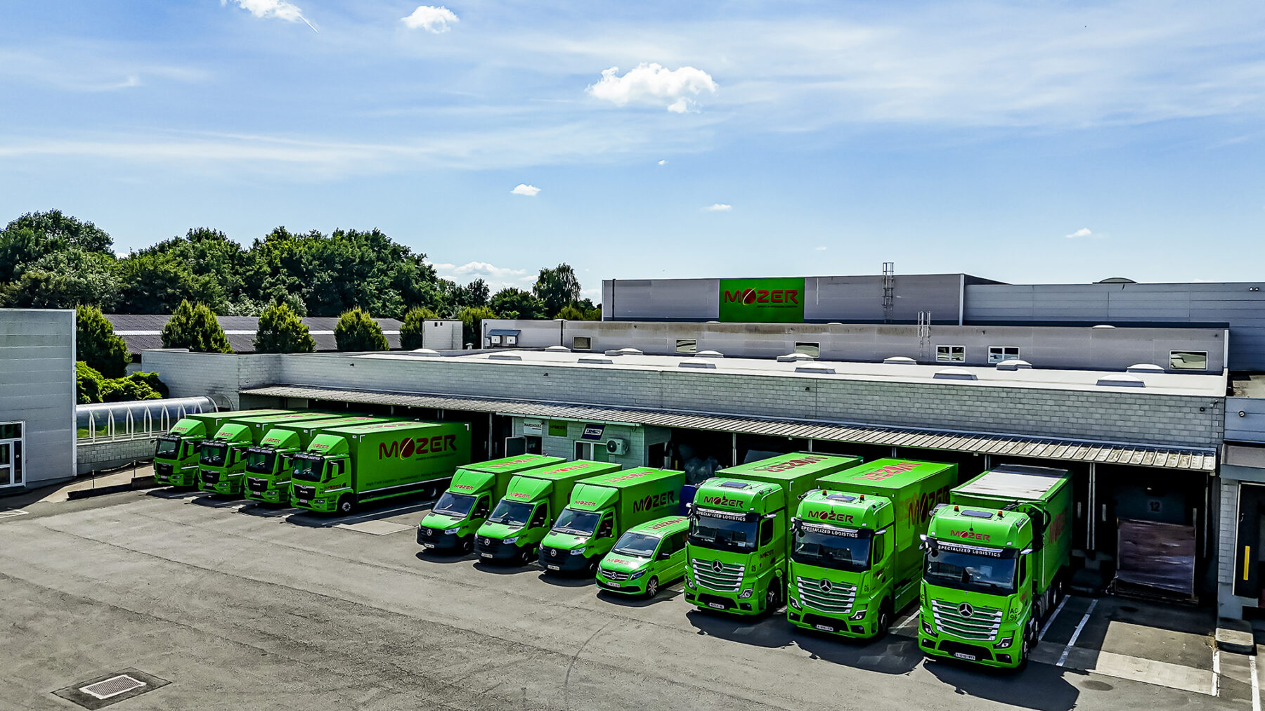 Image représentant: Manque de place ?