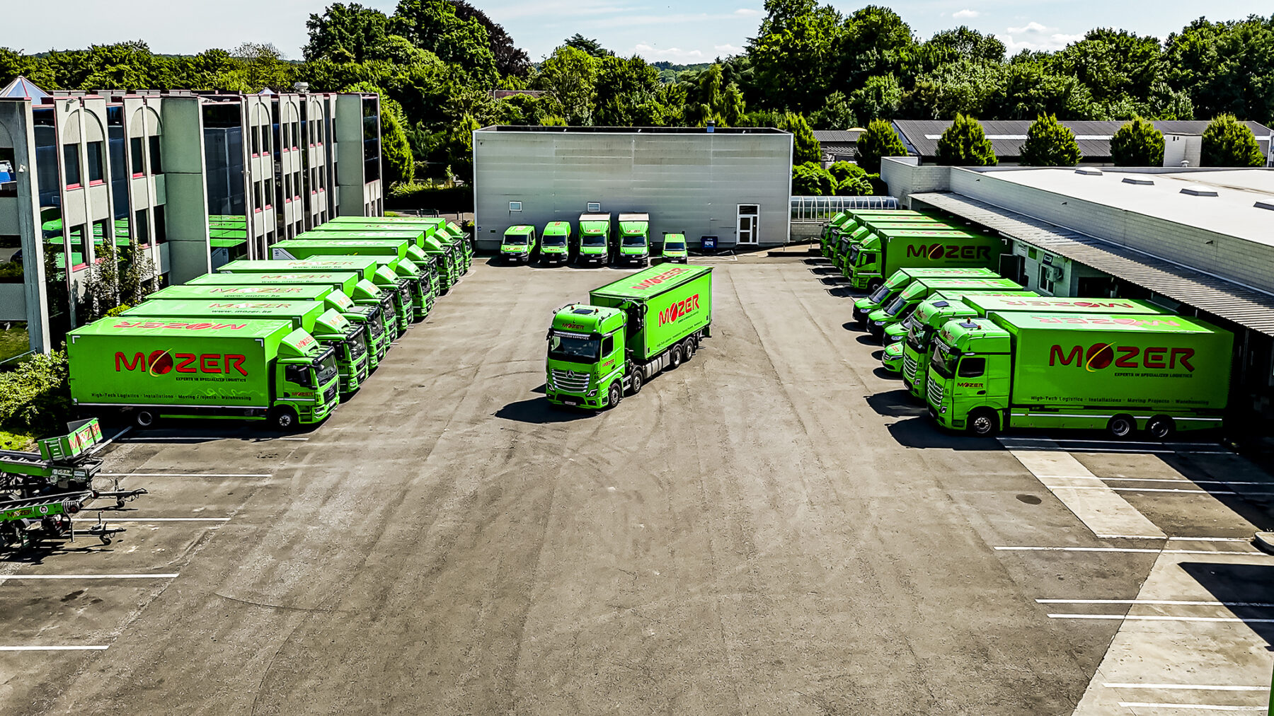 Photo d’illustration du secteur  