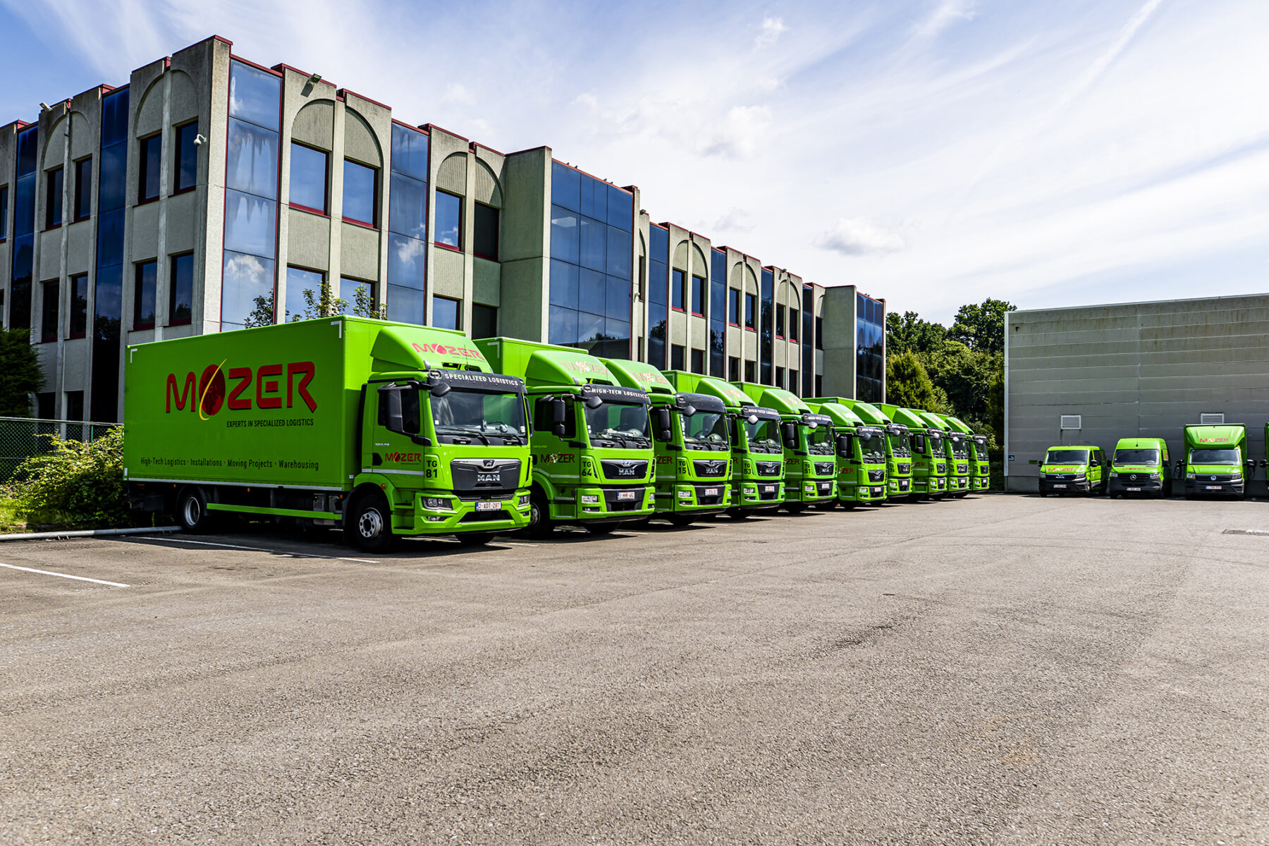 Photo d’illustration du secteur  