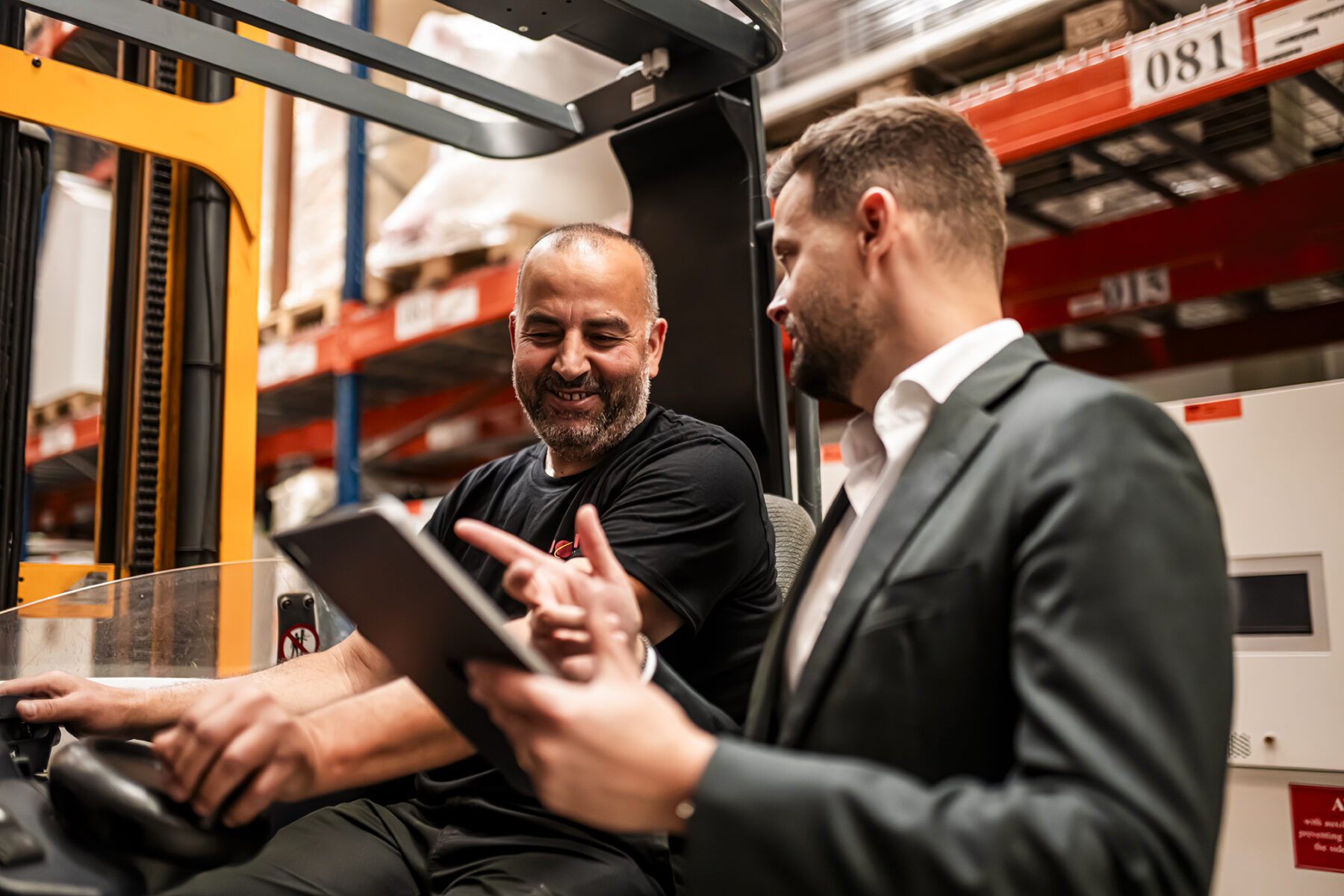 Photo d’illustration du secteur  