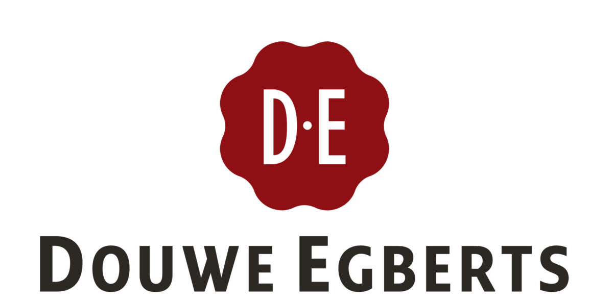 Logo du partenaire: Douwe Egberts