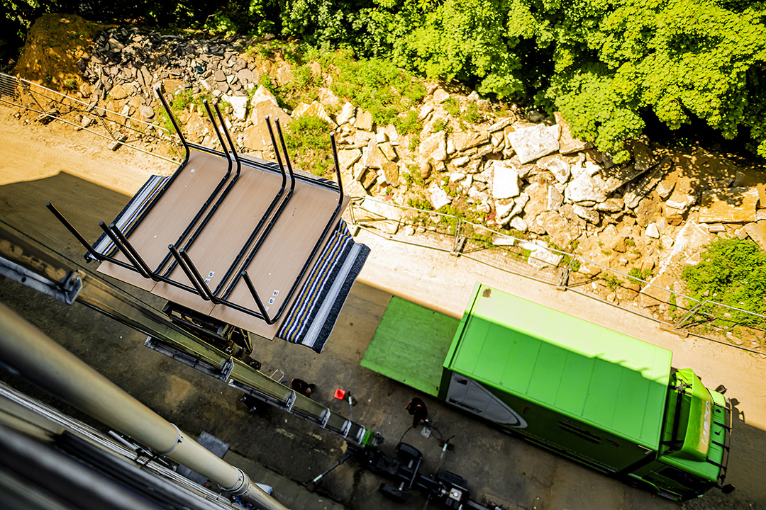 Image représentant: L’exit management : une priorité