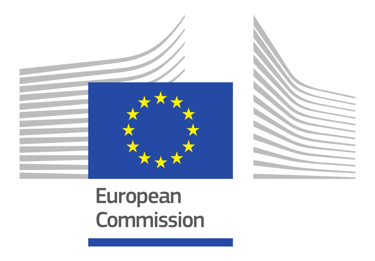 Logo du partenaire: European Commission