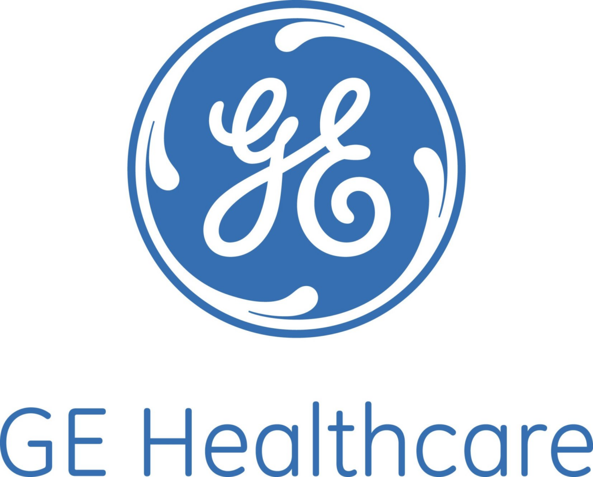 Logo du partenaire: GE Healthcare