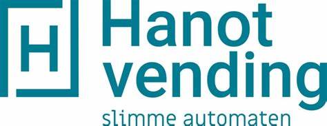 Logo du partenaire: Hanot vending