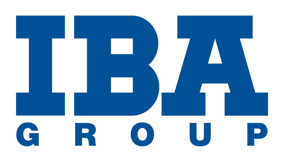Logo du partenaire: IBA Group