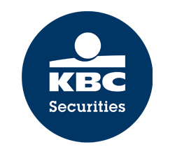 Logo du partenaire: KBC Securities