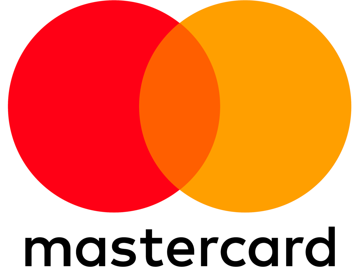 Logo du partenaire: Mastercard
