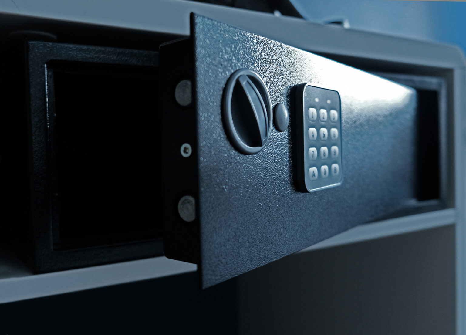 Photo d’illustration du secteur  