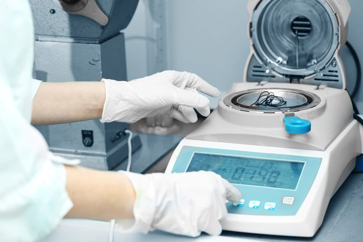 Image représentant le secteur d’activité: Dévouez-vous pleinement à la science et confiez-nous votre déménagement !