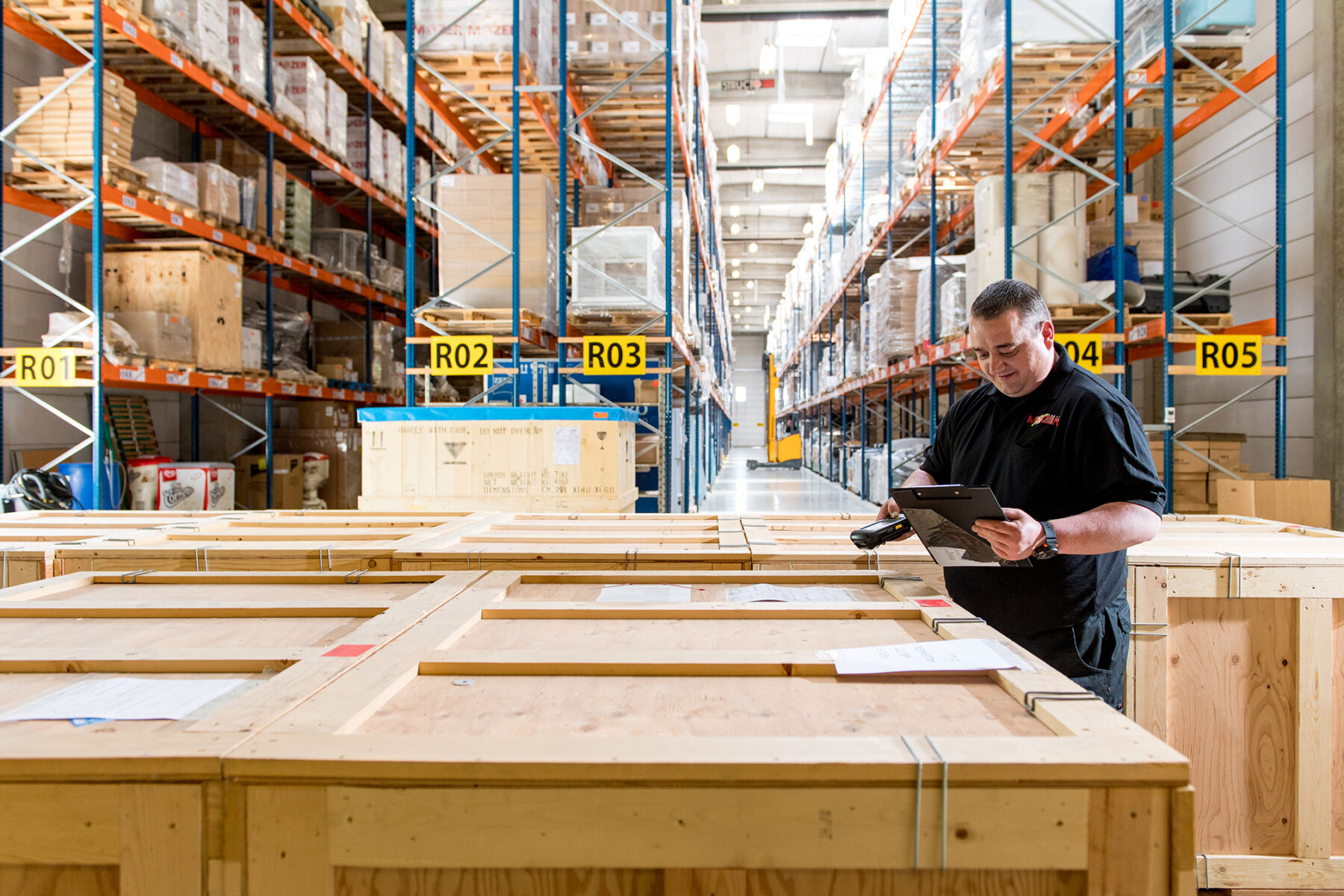 Photo d’illustration du secteur  