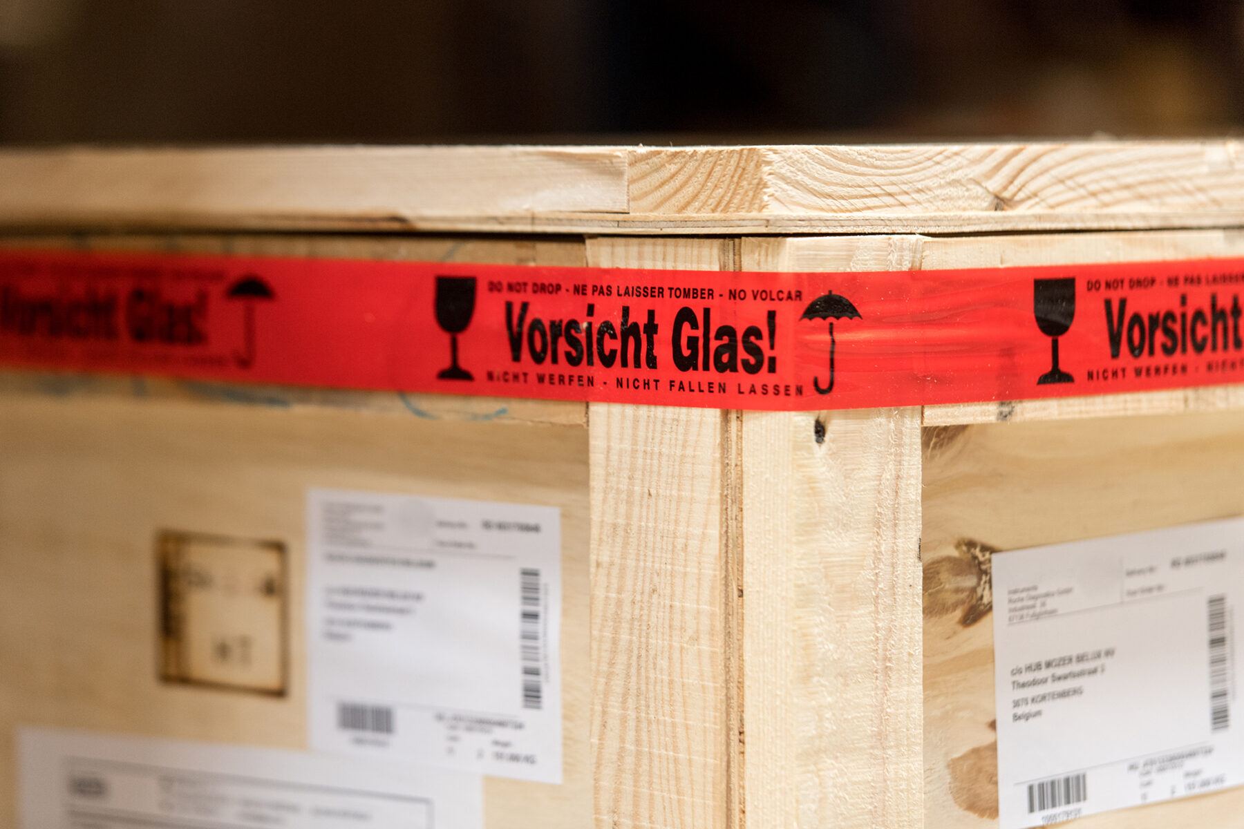 Image représentant: Notre spécialité depuis près d’un siècle