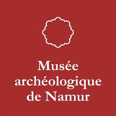 Logo du partenaire: Musée archéologique de Namur