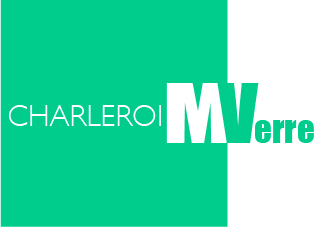 Logo du partenaire: Musée du verre de Charleroi