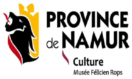 Logo du partenaire: Musée Félicien Rops