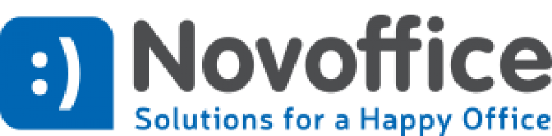 Logo du partenaire: Novoffice