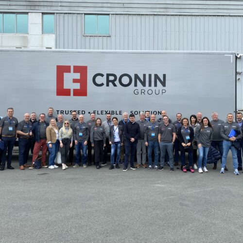 Image représentant l’article: Mozer renforce ses liens à Dublin a l’occasion de la Conférence OMA