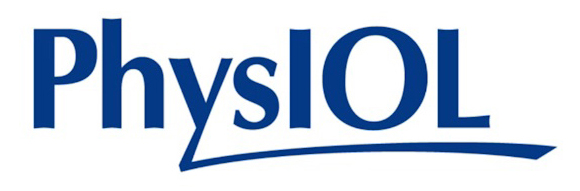 Logo du partenaire: PhysIOL