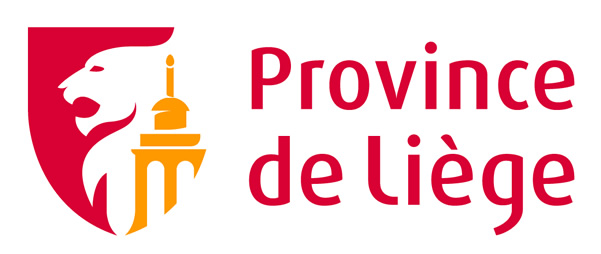 Logo du partenaire: Province de Liège