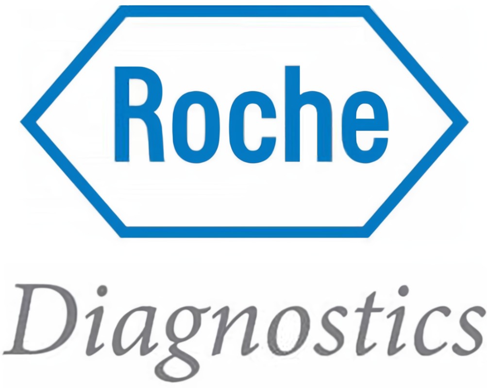 Logo du partenaire: Roche diagnostics