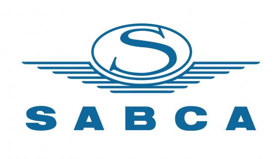 Logo du partenaire: SABCA