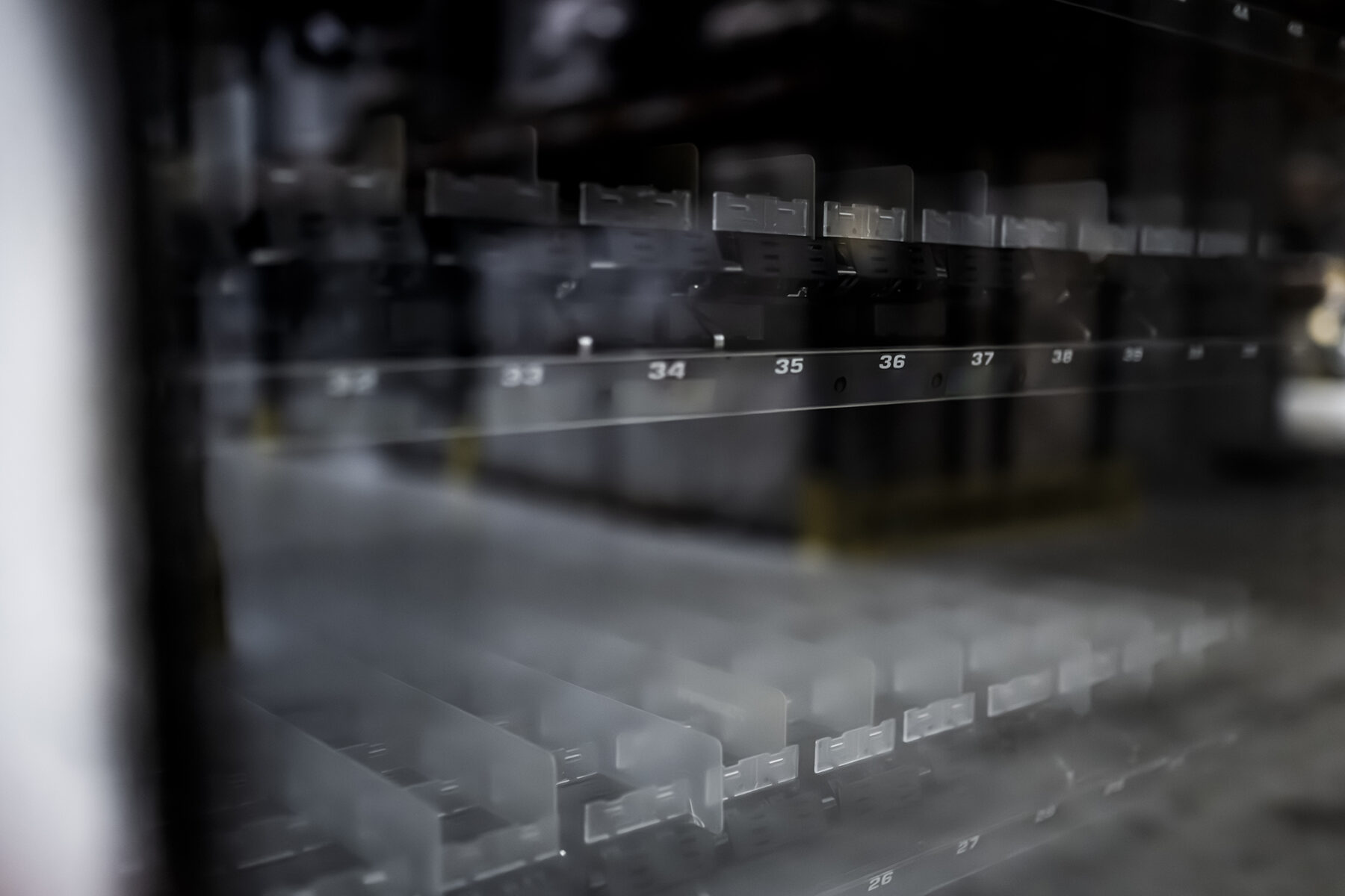 Image d’illustration de la section Accès compliqué ou sensible ? Mozer s’occupe de toutes les opérations et formalités de sécurité.