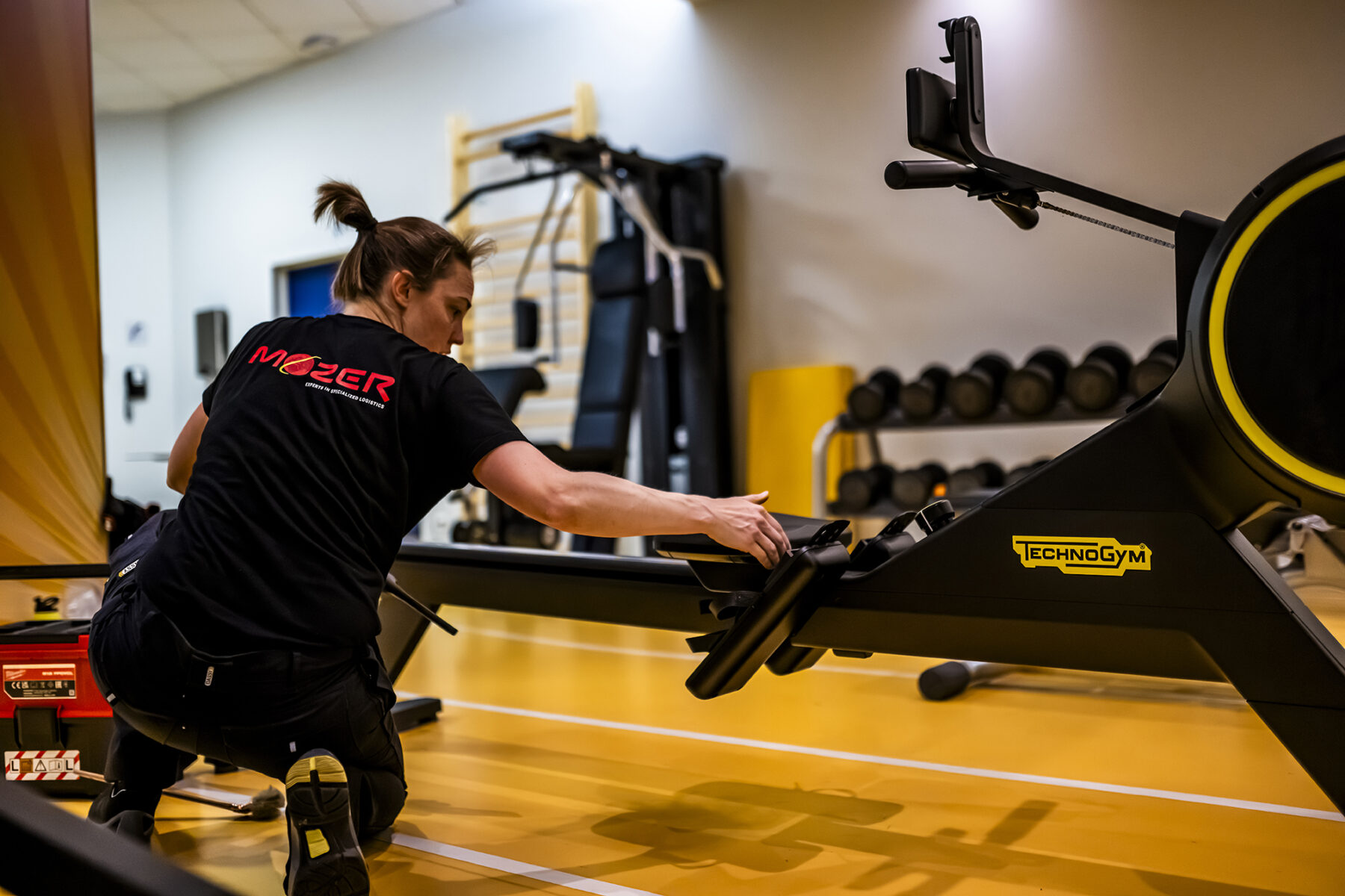 Image représentant Une expertise sans cesse renouvelée