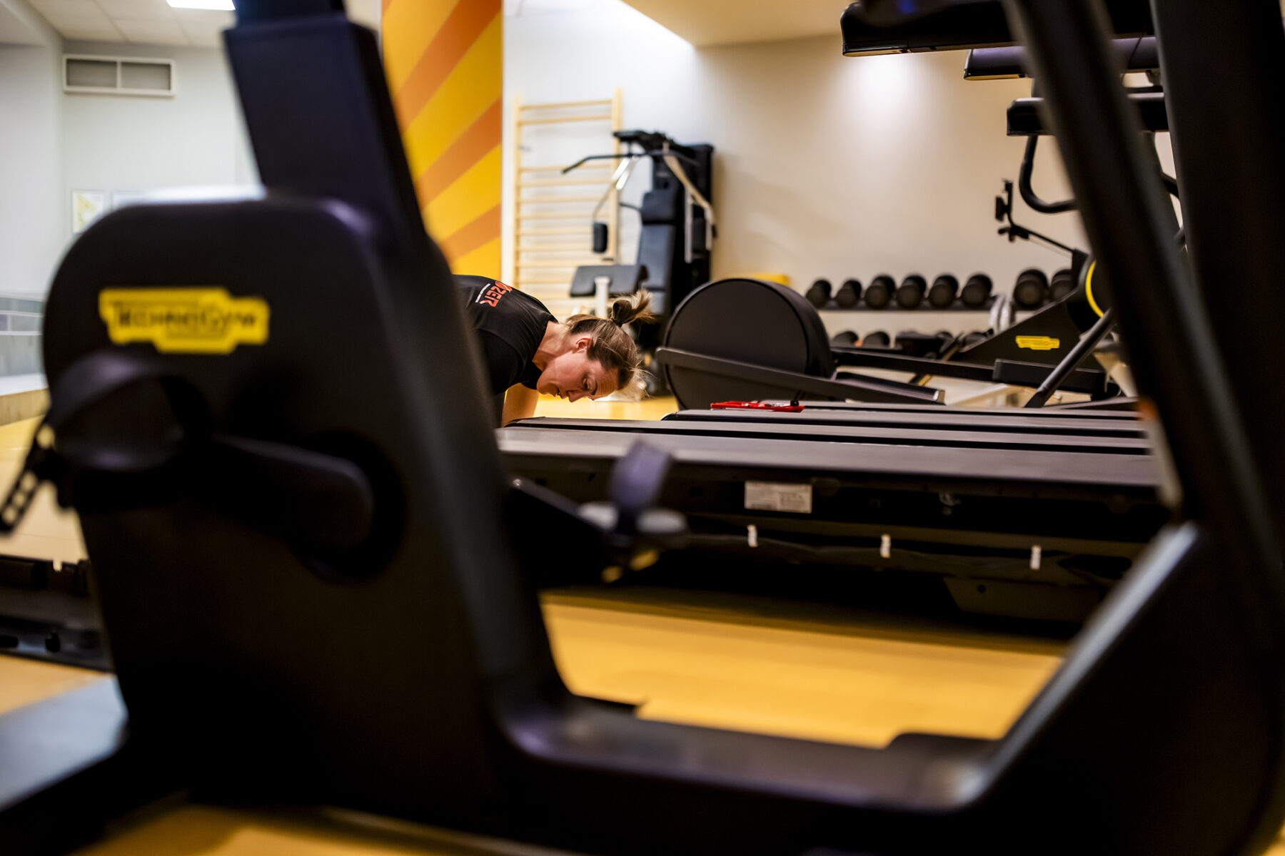 Image représentant: Un service complet