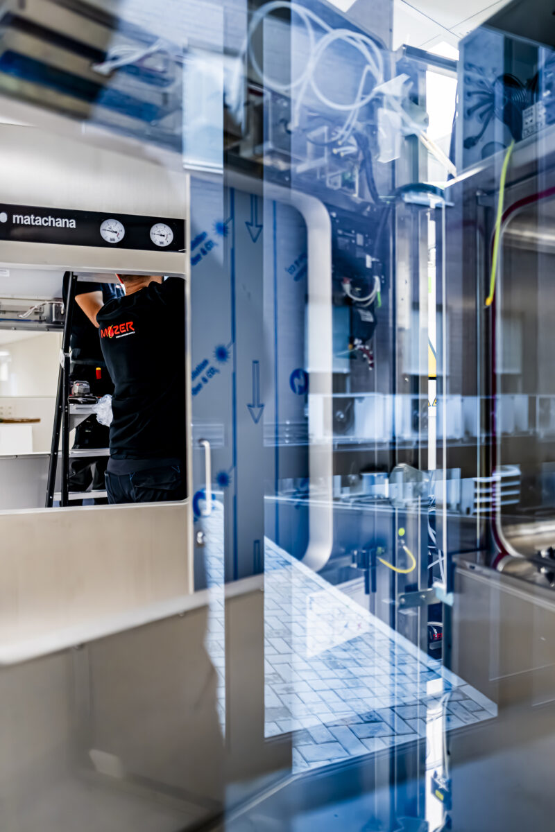 Image représentant le secteur d’activité: Un domaine que nous connaissons bien !