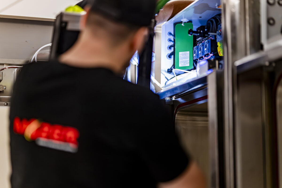 Image représentant l’offre Technicien FR/NL