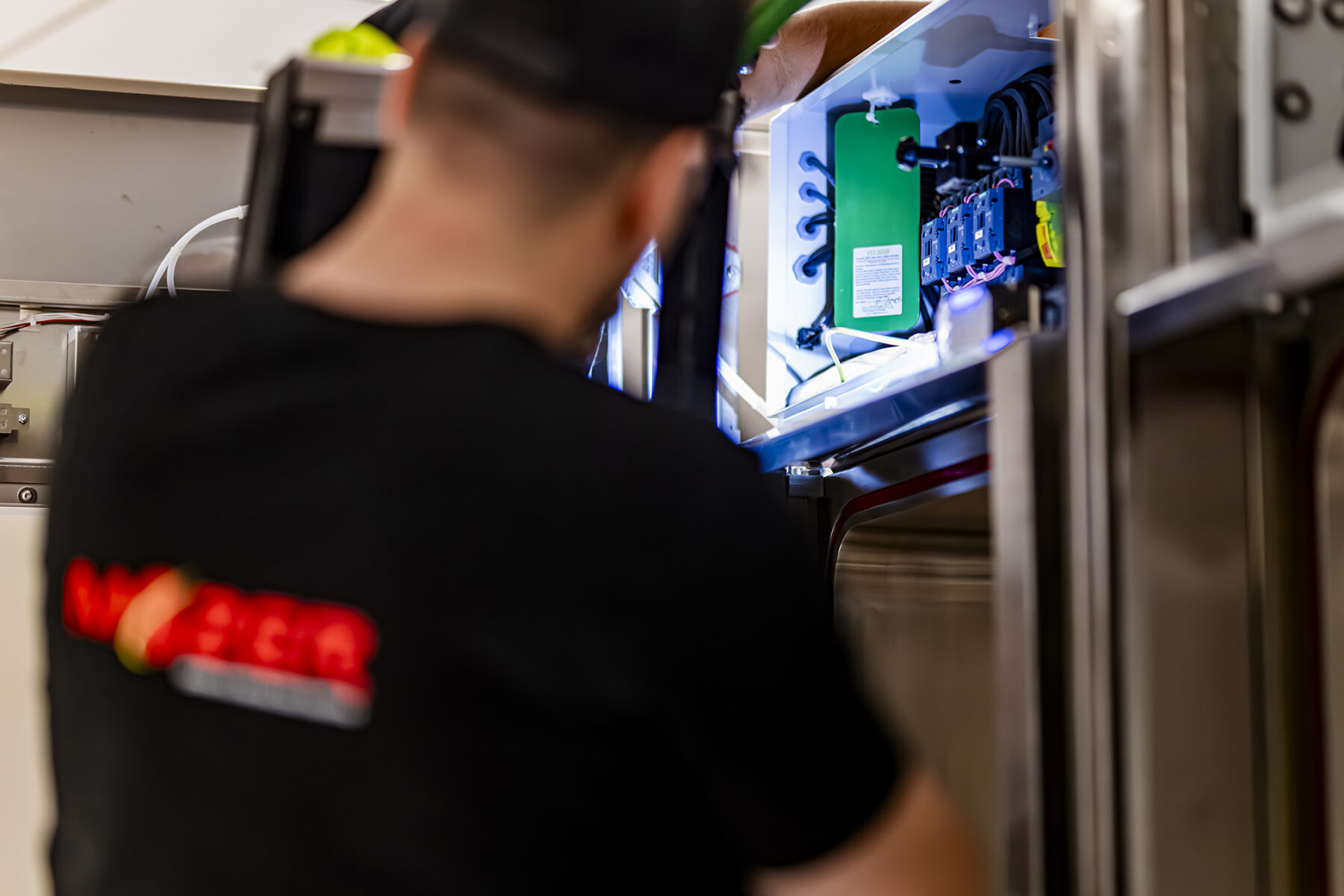 Image représentant Technicien FR/NL