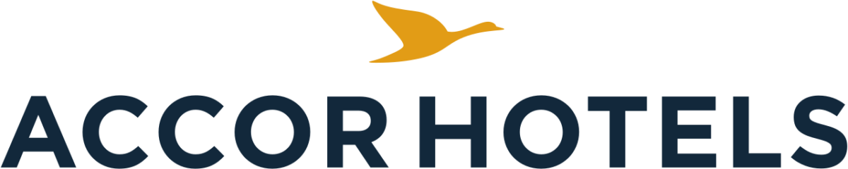 Logo du partenaire: Accor Hotels