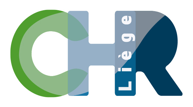 Logo du partenaire: CHR Liège